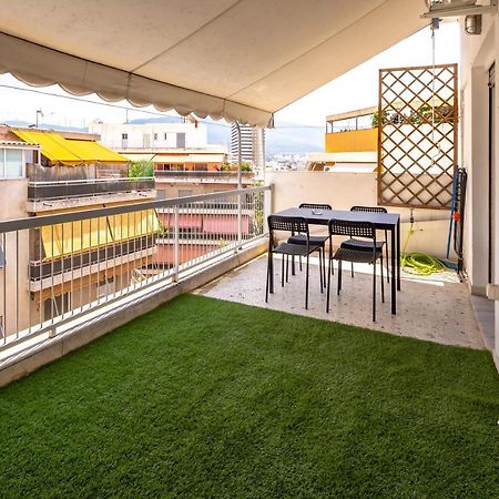 Artemis Apartment Athens Exterior photo