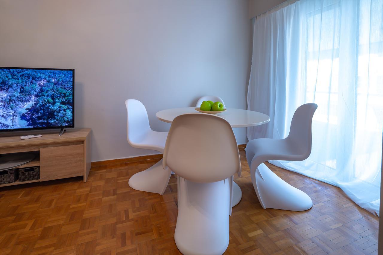 Artemis Apartment Athens Exterior photo