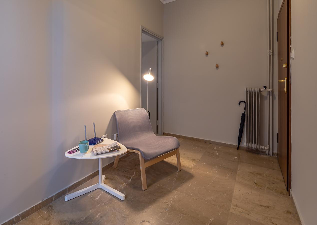Artemis Apartment Athens Exterior photo