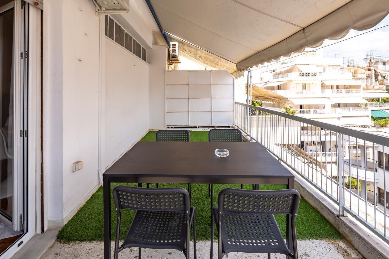 Artemis Apartment Athens Exterior photo