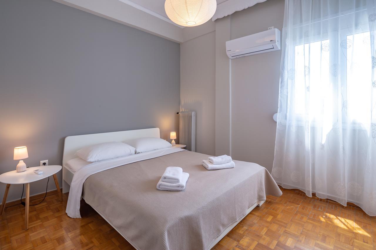 Artemis Apartment Athens Exterior photo